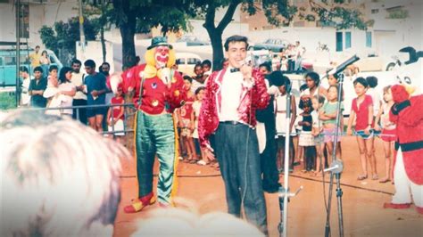 Geraldo Luis Mostra Como Vive Hoje O Cowboy Vencedor De Um Reality No