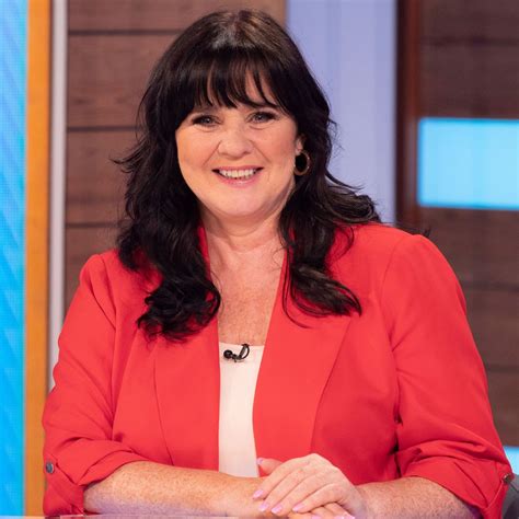 Coleen Nolan 'so emotional' as she reveals exciting baby news and ...