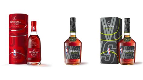 Hennessy extends global marketing partnership with NBA | NBA.com