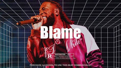 FREE Burna Boy X Rema X Omah Lay X Afrobeat Type Beat 2023 Blame