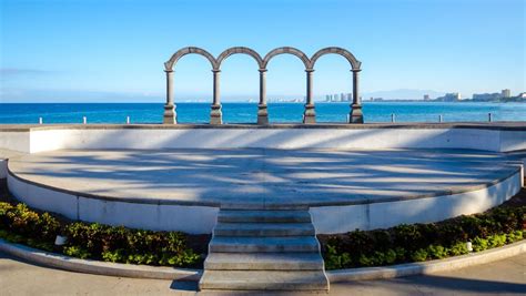 Malecón de Puerto Vallarta un lugar que lo tiene todo