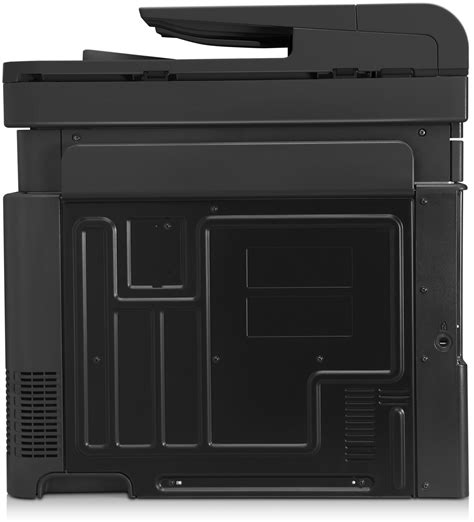 Hp Laserjet Pro Color Mfp M Dw A