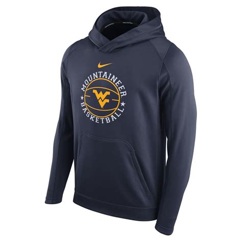 Show Off Your Pride For The Mountaineers On And Off The Court With Our