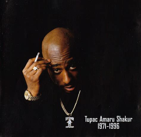 Six Tupac Albums Released After His Death - 2PacLegacy.net