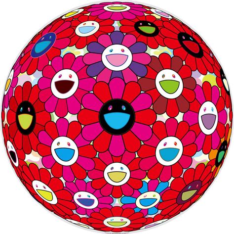 Takashi Murakami Burning Blood For Sale At 1stdibs Hoyoyo Hk