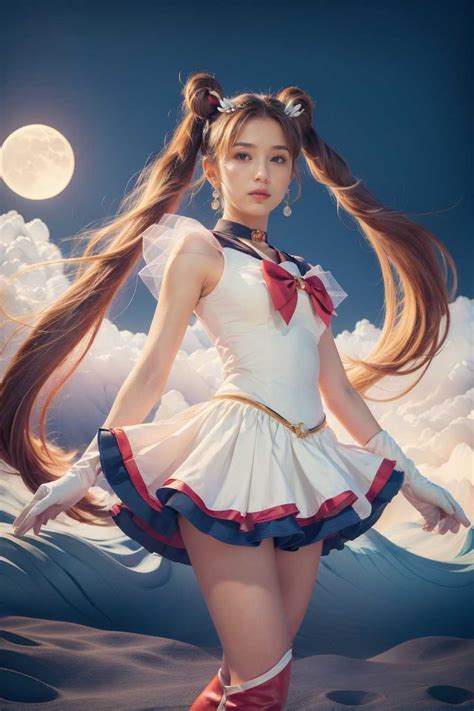 AI Fantasy Photo: A Cosplayer's Guide to Magical Transformations