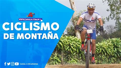 Novena Edici N Del Torneo De Ciclismo De Monta A En La Reserva El