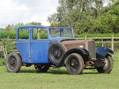 Lot 43 1927 Talbot 1445 Rolling Chassis