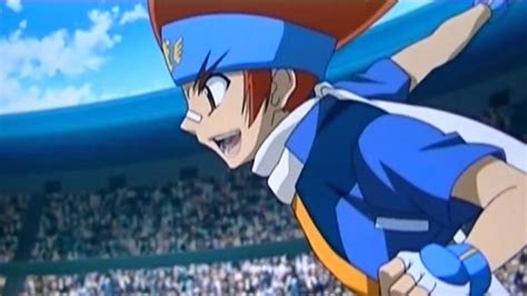 Beyblade Metal Masters Episode 32 Part 2 YouTube