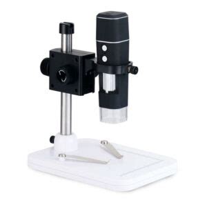 Svbony Sv Lcd Inch Portable Microscope X X Magnification