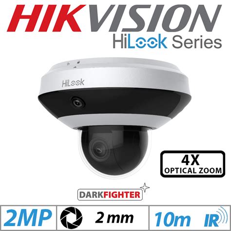 PTZ IP Camera Hikvision PTZ CCTV Cameras For Sale Doris CCTV