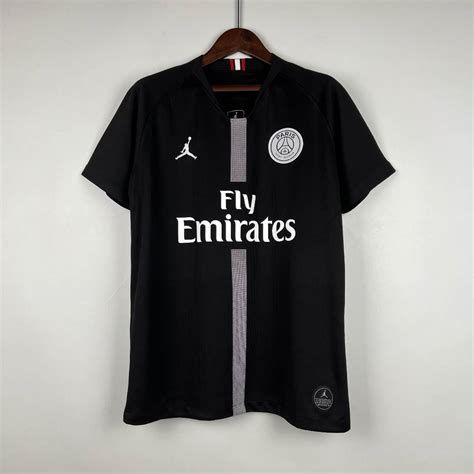 Psg Third Shirt Premier Retros