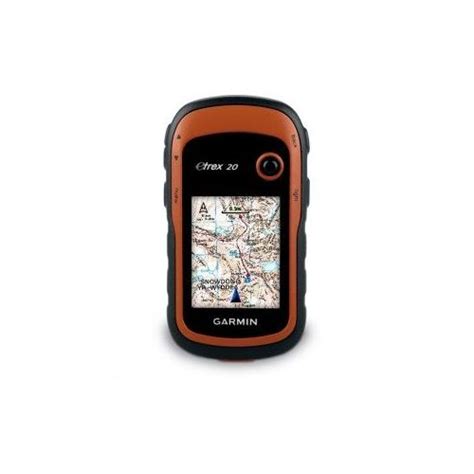 Garmin Etrex Pohodni Ka Navigacija El Enaa