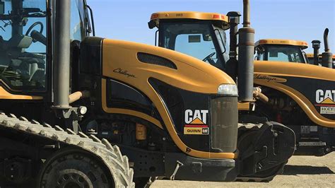 CAT Stock Reverse After Caterpillar Earnings Surge, Crushing Views ...