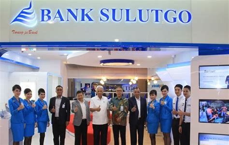 Bank Sulutgo Siapkan Trilyun Untuk Pemulihan Ekonomi Di Masa Pandemi