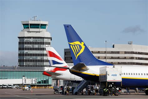 The innovations that will help Manchester Airport offer even more destinations