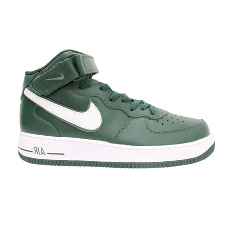 Air Force 1 Mid Nike 306352 311 Goat