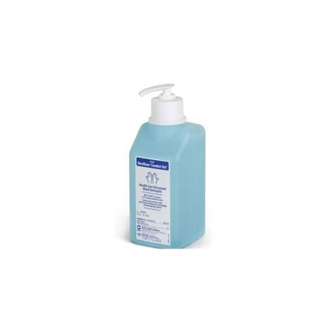 Comprar Sterillium Gel Antiséptico de Manos 475 ml