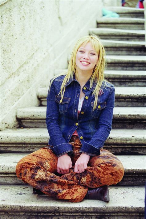 Lizzie Mcguire Series 6