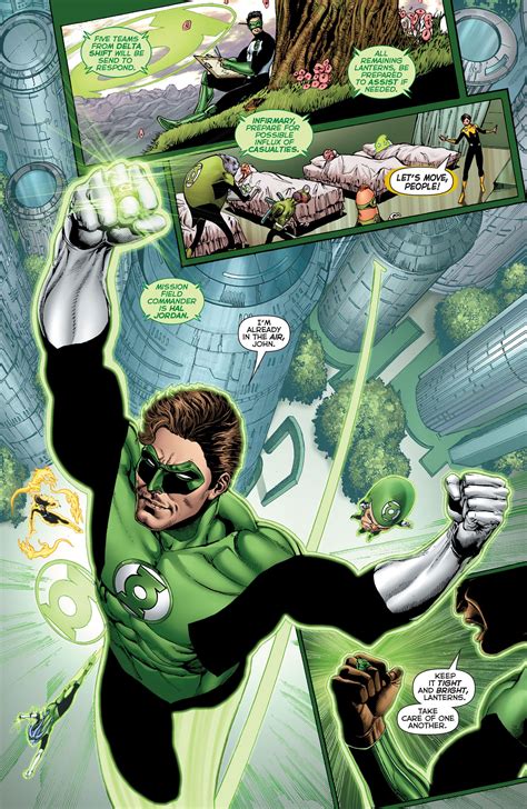 Hal Jordan - Green Lantern Photo (42874444) - Fanpop