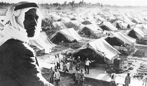 La Nakba Luchar Por El Derecho Al Retorno De Los Palestinos