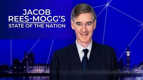 Jacob Rees Moggs State Of The Nation Tuesday 16th July 2024