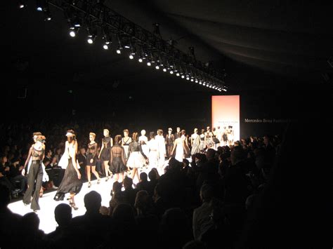 Runway Fashion Show – Shannon Davidson Productions