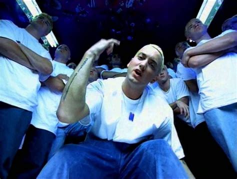 Eminem The Real Slim Shady