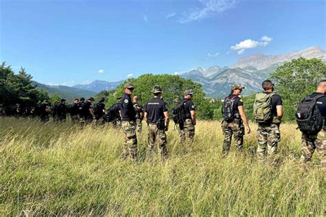 Disparition dÉmile lenfant reste introuvable le mystère sépaissit