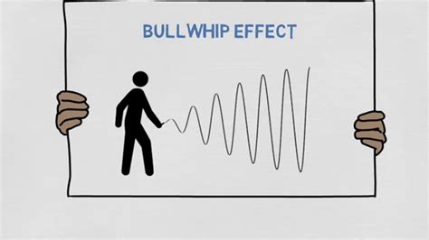 Bullwhip Effect YouTube