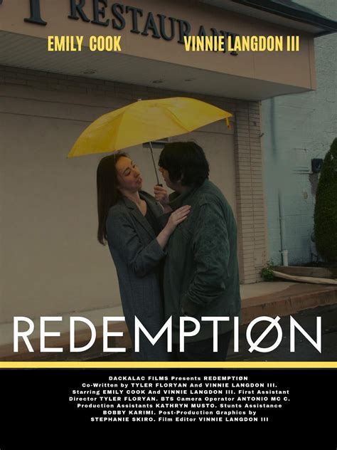 Redemption Pictures | Rotten Tomatoes