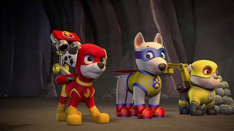 Paw Patrol Pups Save Apollo Full Episodes Hd Video Dailymotion