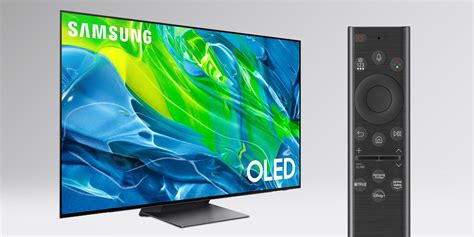 Samsung S95B 4K QD OLED TV Review An Incredible Panel For Gamers