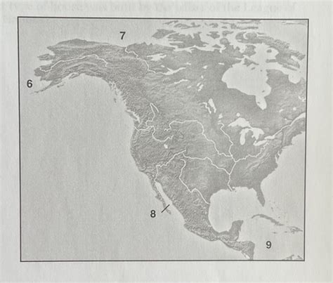 Abeka Grade 6 New World History Quiz 6 Flashcards Quizlet