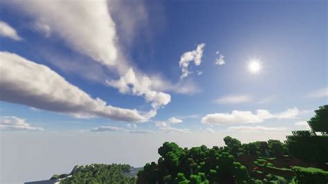 Iterationt Shaders Para Minecraft Zonacraft