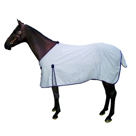 Cottonpoly Ripstop Horse Summer Rugs Size 40 To 69 At Rs 900piece