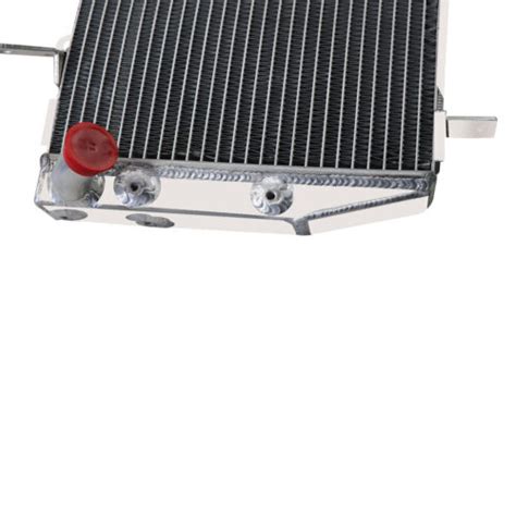 Aluminum Cooler Radiator For Yamaha Yzf R