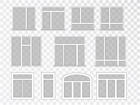 Total Imagen Diferentes Tipos De Ventanas Para Casas Abzlocal Mx