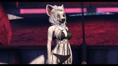 Second Life Furry [dance] [superstar] Youtube