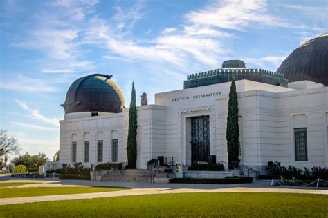 5 of the Best Los Angeles Architecture Tours