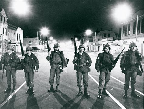 The Reinvention of 14th Street: A History - Washingtonian