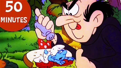 The Smurfs Gargamel