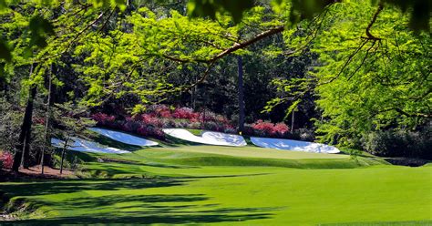 Augusta National Wallpaper 12Th Hole (61+ images)