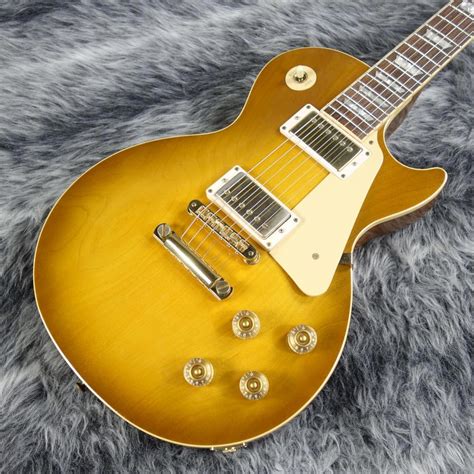 Gibson Les Paul Standard 1998 Honeyburst Gold Hardware ｜hirano Music