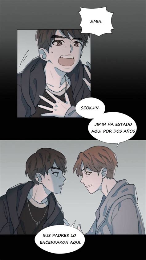 Save Me Bts Webtoon Bu Bts Cómic Dibujos De Anime