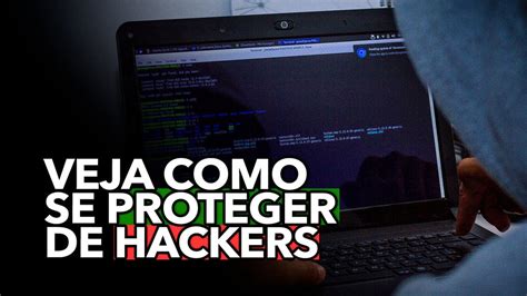 Conheça 6 táticas usadas por hackers para roubar a SUA SENHA proteja se