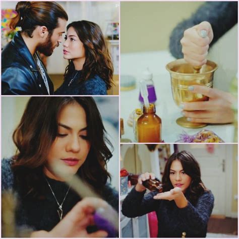 Pin on A can y sanem Erkenci kuş Romantic drama Sanem