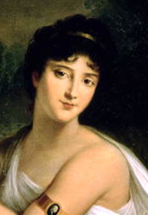 Louise Catherine L Onore Denuelle De La Plaigne L Histoire Est Un