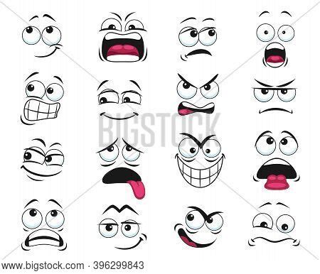 Free clip cartoon worried face, Download Free clip cartoon worried face png images, Free ...