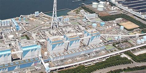 Japans Jera Sounds The Call For Large Scale Ammonia Shipments Tradewinds